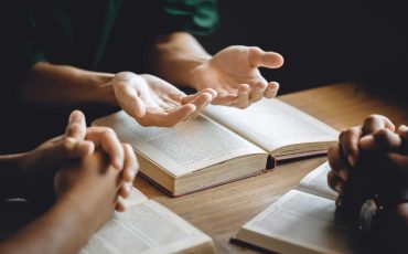 bible study